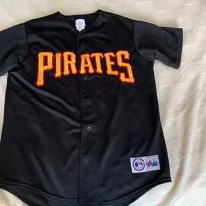 Pirates jersey